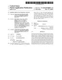 BINDING MOLECULES FOR BCMA AND CD3 diagram and image