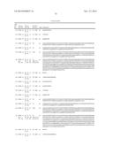 BINDING MOLECULES FOR BCMA AND CD3 diagram and image