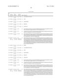 BINDING MOLECULES FOR BCMA AND CD3 diagram and image