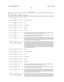 BINDING MOLECULES FOR BCMA AND CD3 diagram and image