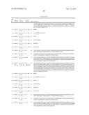 BINDING MOLECULES FOR BCMA AND CD3 diagram and image