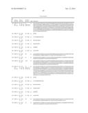 BINDING MOLECULES FOR BCMA AND CD3 diagram and image