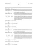 BINDING MOLECULES FOR BCMA AND CD3 diagram and image