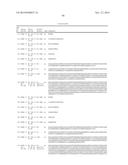 BINDING MOLECULES FOR BCMA AND CD3 diagram and image