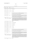 BINDING MOLECULES FOR BCMA AND CD3 diagram and image