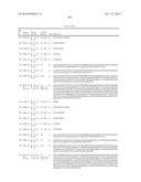 BINDING MOLECULES FOR BCMA AND CD3 diagram and image