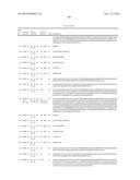 BINDING MOLECULES FOR BCMA AND CD3 diagram and image