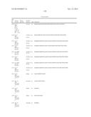 BINDING MOLECULES FOR BCMA AND CD3 diagram and image