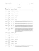 BINDING MOLECULES FOR BCMA AND CD3 diagram and image