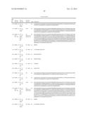 BINDING MOLECULES FOR BCMA AND CD3 diagram and image