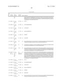 BINDING MOLECULES FOR BCMA AND CD3 diagram and image