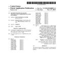 METHOD FOR REDUCING BLOOD PRESSURE USING INHIBITORS OF PLASMA KALLIKREIN diagram and image