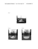 Polymeric Drug-Delivery Material, Method For Manufacturing Thereof And     Method For Delivery Of A Drug-Delivery Composition diagram and image