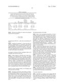 FORMULATION AND METHOD FOR INCREASING ORAL BIOAVAILABILITY OF DRUGS diagram and image