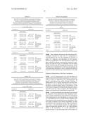 FORMULATION AND METHOD FOR INCREASING ORAL BIOAVAILABILITY OF DRUGS diagram and image