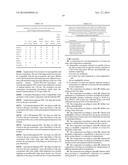 FORMULATION AND METHOD FOR INCREASING ORAL BIOAVAILABILITY OF DRUGS diagram and image