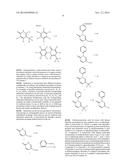 SUBSTITUTED N-ARYL PYRIDINONES diagram and image