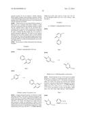 SUBSTITUTED N-ARYL PYRIDINONES diagram and image