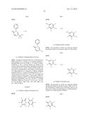 SUBSTITUTED N-ARYL PYRIDINONES diagram and image