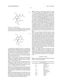 PYRROLIDINE- SUBSTITUTED FLAVONE DERIVATIVES FOR PREVENTION OR TREATMENT     OF ORAL MUCOSITIS diagram and image