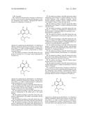 PYRROLIDINE- SUBSTITUTED FLAVONE DERIVATIVES FOR PREVENTION OR TREATMENT     OF ORAL MUCOSITIS diagram and image