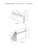 METHODS FOR MAKING SLIP RESISTANT FILE FOLDERS diagram and image