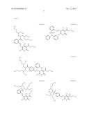 WATER-INSOLUBLE COLORING COMPOUND, INK, THERMAL TRANSFER RECORDING SHEET,     AND COLOR FILTER RESIST COMPOSITION diagram and image