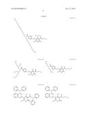 WATER-INSOLUBLE COLORING COMPOUND, INK, THERMAL TRANSFER RECORDING SHEET,     AND COLOR FILTER RESIST COMPOSITION diagram and image