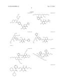 WATER-INSOLUBLE COLORING COMPOUND, INK, THERMAL TRANSFER RECORDING SHEET,     AND COLOR FILTER RESIST COMPOSITION diagram and image