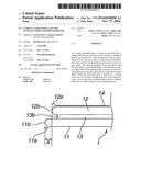 Vehicle Laminated Glass and Manufacturing Method Therefor diagram and image