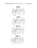 Vehicle Laminated Glass and Manufacturing Method Therefor diagram and image