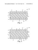 MONOLITHIC MULTILAYER ARTICLE diagram and image