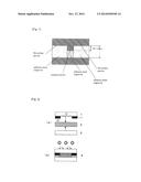 TRANSPARENT DOUBLE-SIDED ADHESIVE SHEET FOR IMAGE DISPLAY DEVICE AND IMAGE     DISPLAY DEVICE USING THE SAME diagram and image