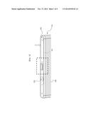 METHOD FOR MANUFACTURING BATTERY CELL OF NOVEL STRUCTURE diagram and image