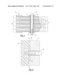 BIPOLAR BATTERY ASSEMBLY diagram and image