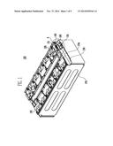 BATTERY MODULE diagram and image