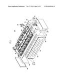 BATTERY MODULE diagram and image