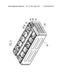 BATTERY MODULE diagram and image