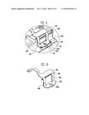 BATTERY MODULE diagram and image