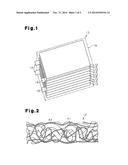 SEPARATOR AND METHOD FOR MANUFACTURING THE SEPARATOR diagram and image