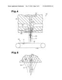 SEPARATOR AND METHOD FOR MANUFACTURING THE SEPARATOR diagram and image