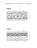 SEPARATOR AND METHOD FOR MANUFACTURING THE SEPARATOR diagram and image