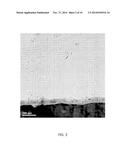 STRUCTURE FOR ELECTRIC ENERGY STORAGE USING CARBON NANOTUBES diagram and image