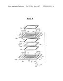 SINGLE CELL AND METHOD FOR PRODUCING SINGLE CELL, FUEL CELL AND METHOD FOR     PRODUCING FUEL CELL diagram and image