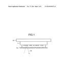 EXPOSURE METHOD, REFLECTION TYPE MASK, AND SEMICONDUCTOR DEVICE     MANUFACTURING METHOD diagram and image