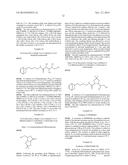 WATER SOLUBLE NORBORNENE-TYPE POLYMERS AND PHOTOIMAGEABLE COMPOSITIONS     THEREOF diagram and image