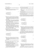 WATER SOLUBLE NORBORNENE-TYPE POLYMERS AND PHOTOIMAGEABLE COMPOSITIONS     THEREOF diagram and image