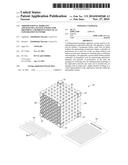 TRIDIMENSIONAL MODELING APPARATUSES, SYSTEM AND KIT FOR PROVIDING A     REPRESENTATION OF AN EXPLORATION NETWORK diagram and image