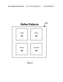 SIGNALING DEVICE FOR TEACHING LEARNING DEVICES diagram and image