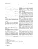 SAMPLE NUCLEIC ACID FOR SINGLE NUCLEOTIDE POLYMORPHISM DETECTION PURPOSES,     PCR PRIMER FOR PREPARING SAMPLE FOR SINGLE NUCLEOTIDE POLYMORPHISM     DETECTION PURPOSES, AND METHOD FOR PREPARING SAMPLE FOR SINGLE NUCLEOTIDE     POLYMORPHISM DETECTION PURPOSES WHICH CAN BE USED IN ION EXCHANGE     CHROMATOGRAPHIC ANALYSIS diagram and image